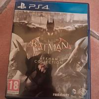 batman ps4