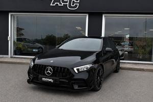 Mercedes A 35 2.0 BENZ 306 CV AMG 4Matic 7G-DCT