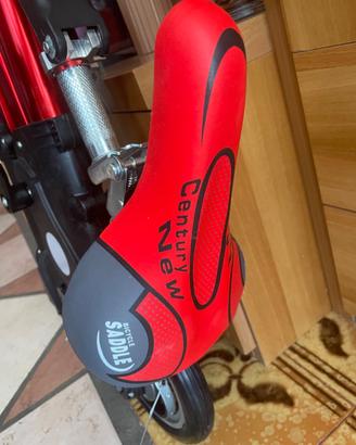 Bici e- bike