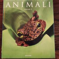 Animali - volume 1