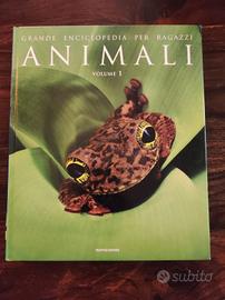 Animali - volume 1