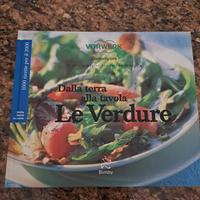 Libri ricette per bimby tm31 