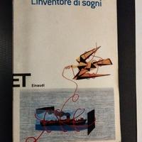 L'inventore di sogni di Ian Mc Ewan