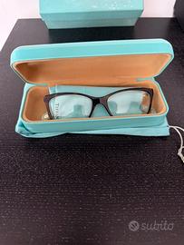 Tiffany & Co - Occhiale Da Vista Per Donna