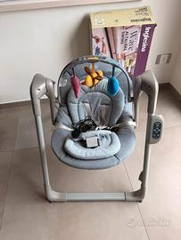 Inglesina wave altalena