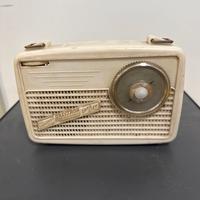 Radio a transistor Raytheon T-1500 Town