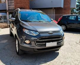 Ford EcoSport 1.5 TDCi 95 CV