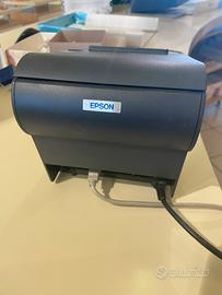 Stampante epson scontrini