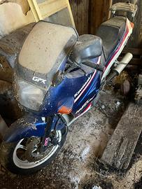 Kawasaki