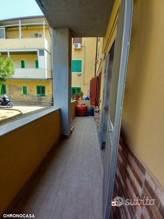 Appartamento – ME - Vista 2