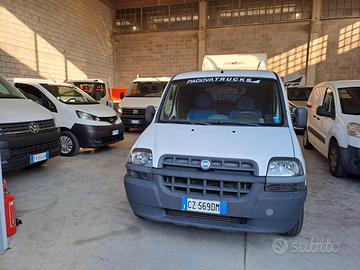 Fiat Doblò Fiorino Citroen Berlingo Partner