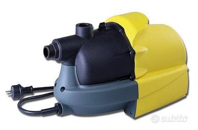 Stock pompe jet autoadescanti