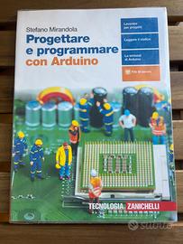 Progettare e programmare con Arduino