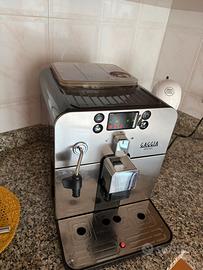 Macchietta del caffè