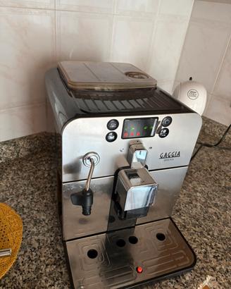 Macchietta del caffè