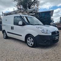 Fiat Doblo 1.6 MJT 105cv Allestimento interno este