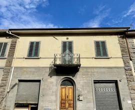 PALAZZO A BORGO SAN LORENZO