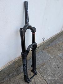 Rockshox lyrik 29" charger 3.1 150mm