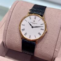 Vacheron Constantin ultrapiatto