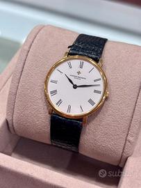 Vacheron Constantin ultrapiatto