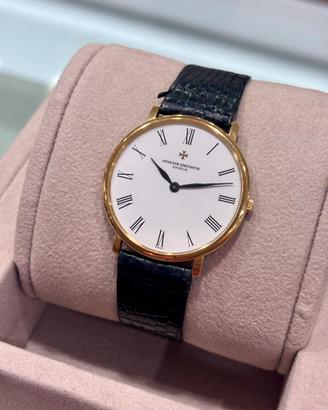 Vacheron Constantin ultrapiatto