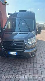 WEINSBERG Weinsberg CaraBus Ford 550 MQ
