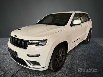 JEEP Grand Cherokee 3.0 V6 CRD 250 CV Multijet I