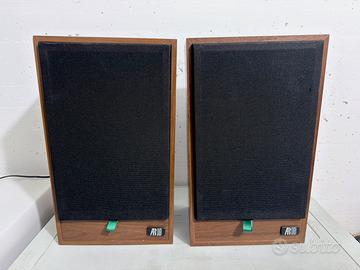 Acoustics Research AR 18 ej