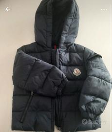 Piumino Moncler