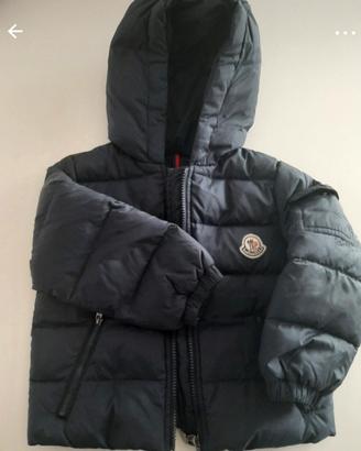 Piumino Moncler