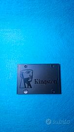 Ssd Kingston 240gb
