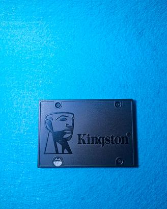 Ssd Kingston 240gb