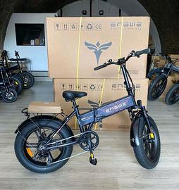 Bici elettriche Engwe ep-pro