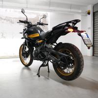 Royal Enfield Himalayan 450 ***GARANZIA 18 MESI**