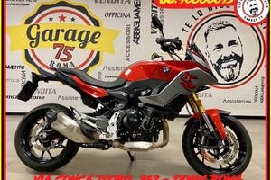 BMW F 900 XR - 2020