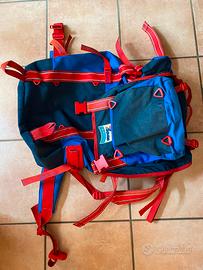 Zaino Seven Groenland vintage
