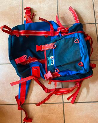 Zaino Seven Groenland vintage