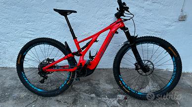 Specialized Turbo Levo Comp M5 2020 Tg M (S3)