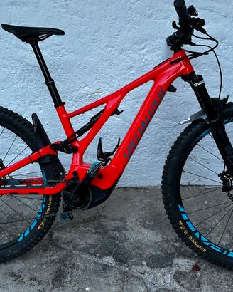 Specialized Turbo Levo Comp M5 2020 Tg M (S3)