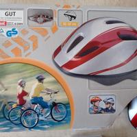 Casco per bici, skateboard e pattini a rotelle 