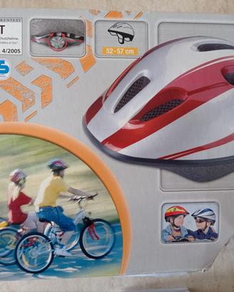 Casco per bici, skateboard e pattini a rotelle 