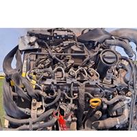 Motore VW audi Seat Skoda 1.4 TDI 90cv CUS
