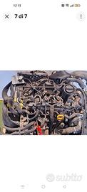 Motore VW audi Seat Skoda 1.4 TDI 90cv CUS