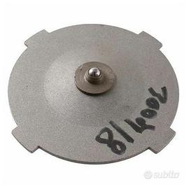 Piatto spingidisco frizione Malanca a 4 tacche