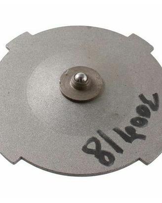 Piatto spingidisco frizione Malanca a 4 tacche