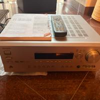 Sintoamplificatore Onkyo TX-SR600