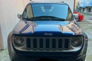 Jeep renegade 2.0 4x4