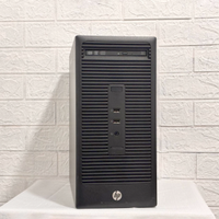 HP 280 G2 i5-6500, 8GB ram, 128GB SSD, 250GB HDD