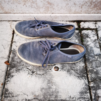 Scarpe clarks uomo taglia 45
