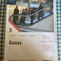 Gauss - 3